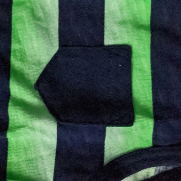 Okie Dokie toddler pocket tank top - Picture 2 of 3